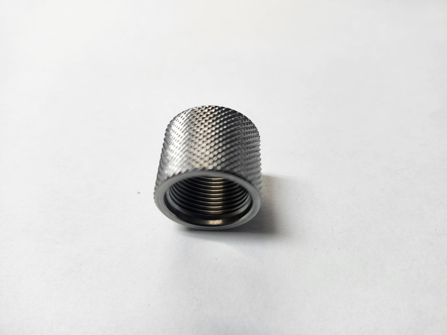 Thread Protector 5/8x24