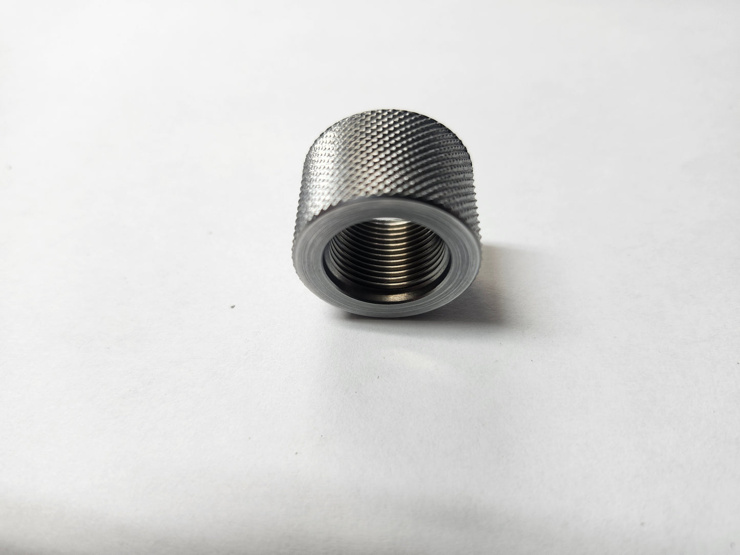 Thread Protector 5/8x24