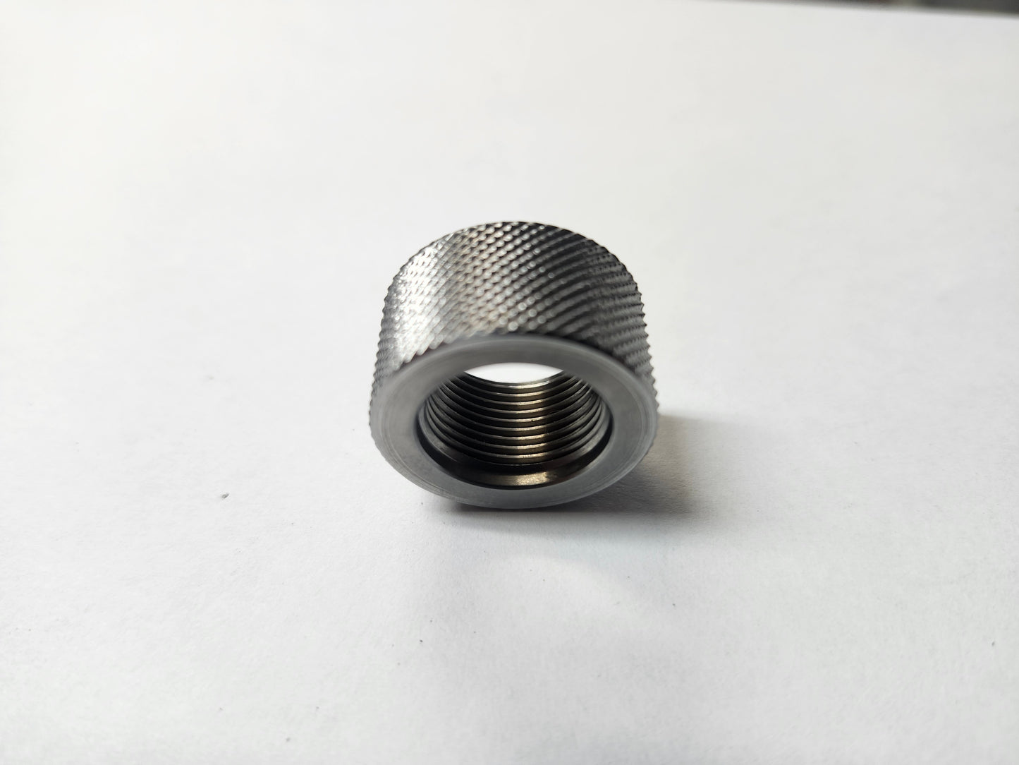 Thread protector 5/8x24
