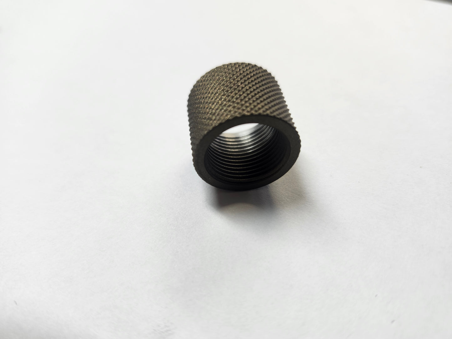 Thread Protector 5/8x24