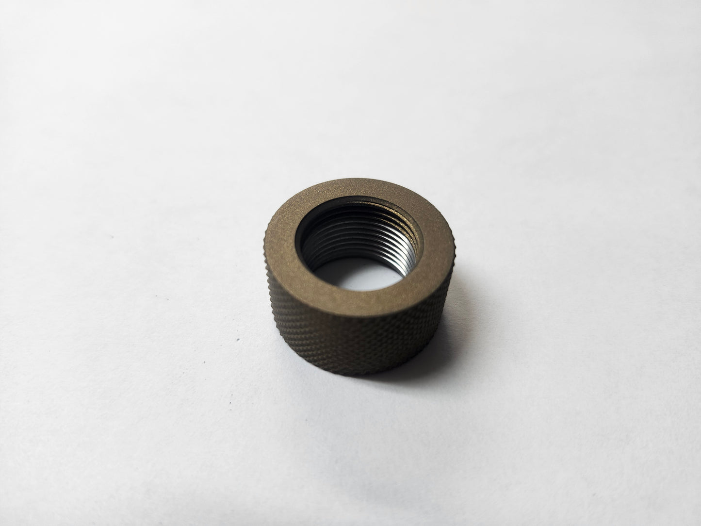 Thread Protector 5/8x24