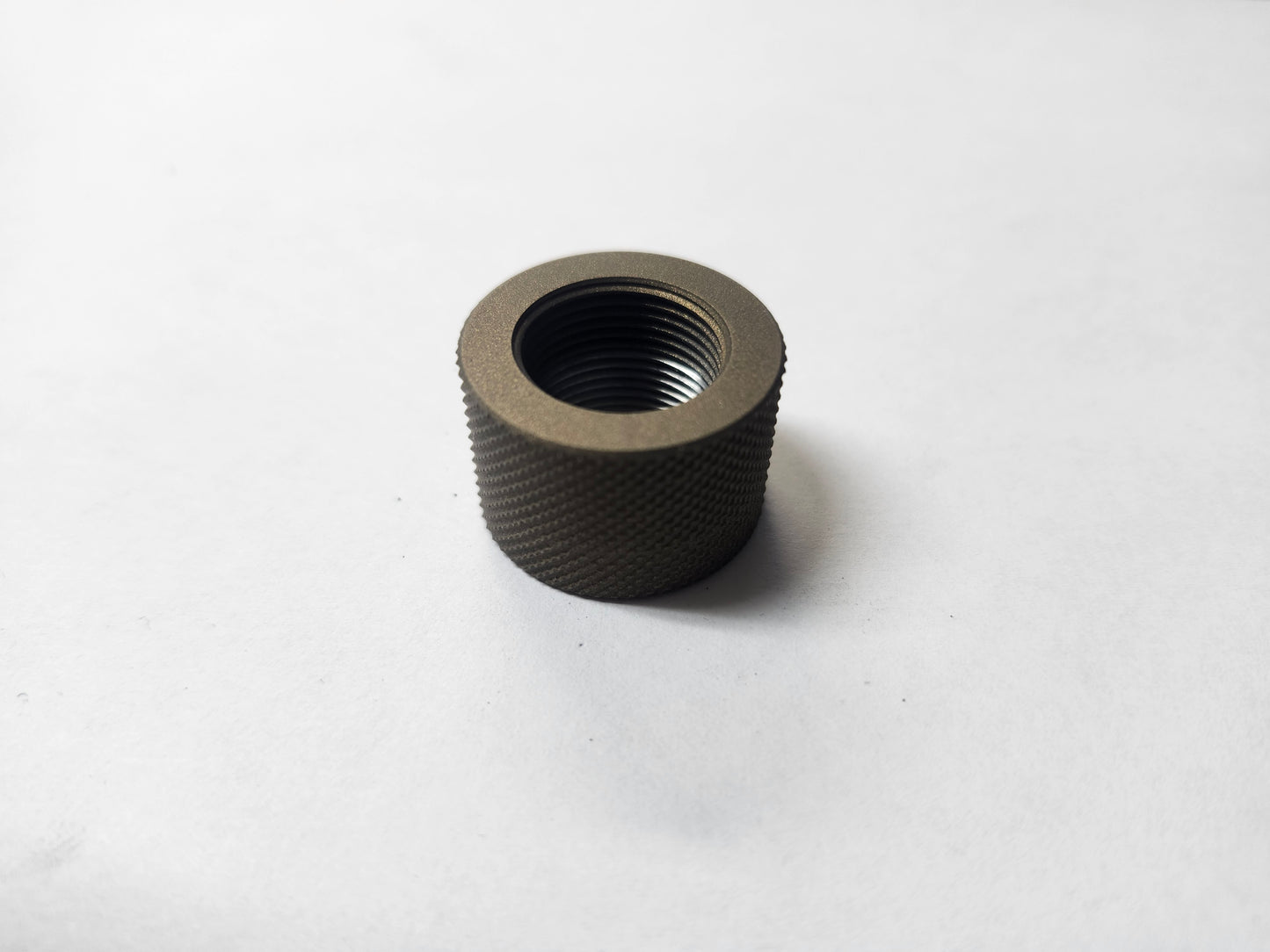 Thread protector 5/8x24