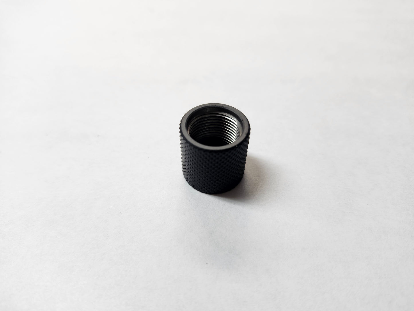 Thread Protector 1/2x28