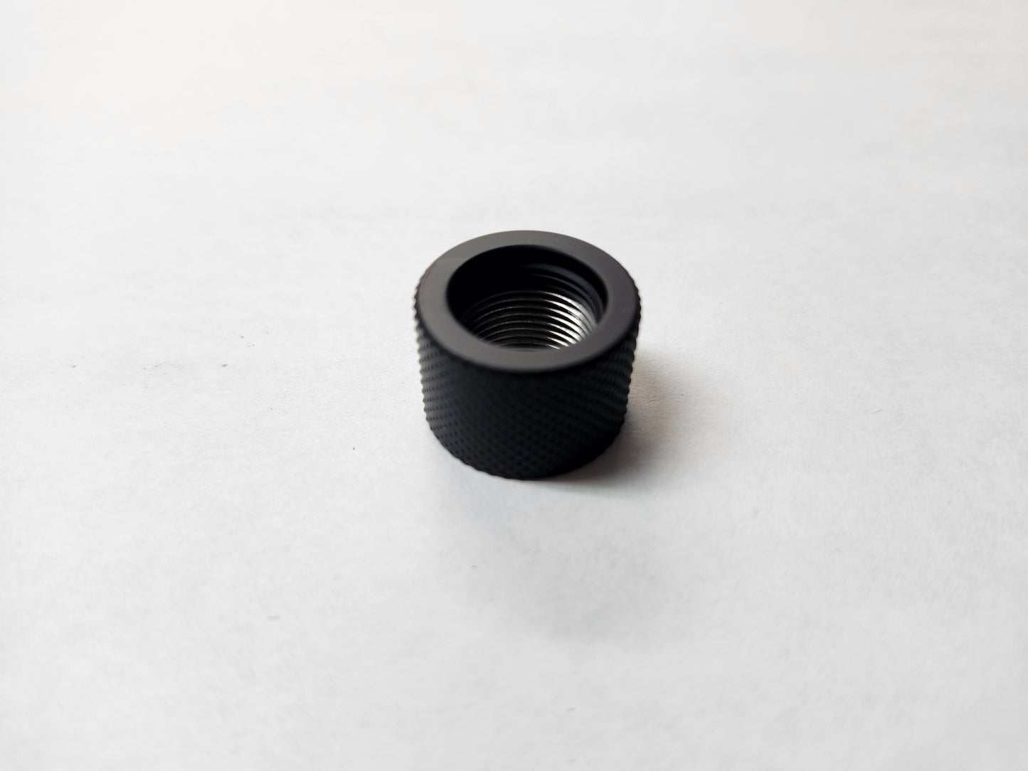 Thread Protector 1/2x28