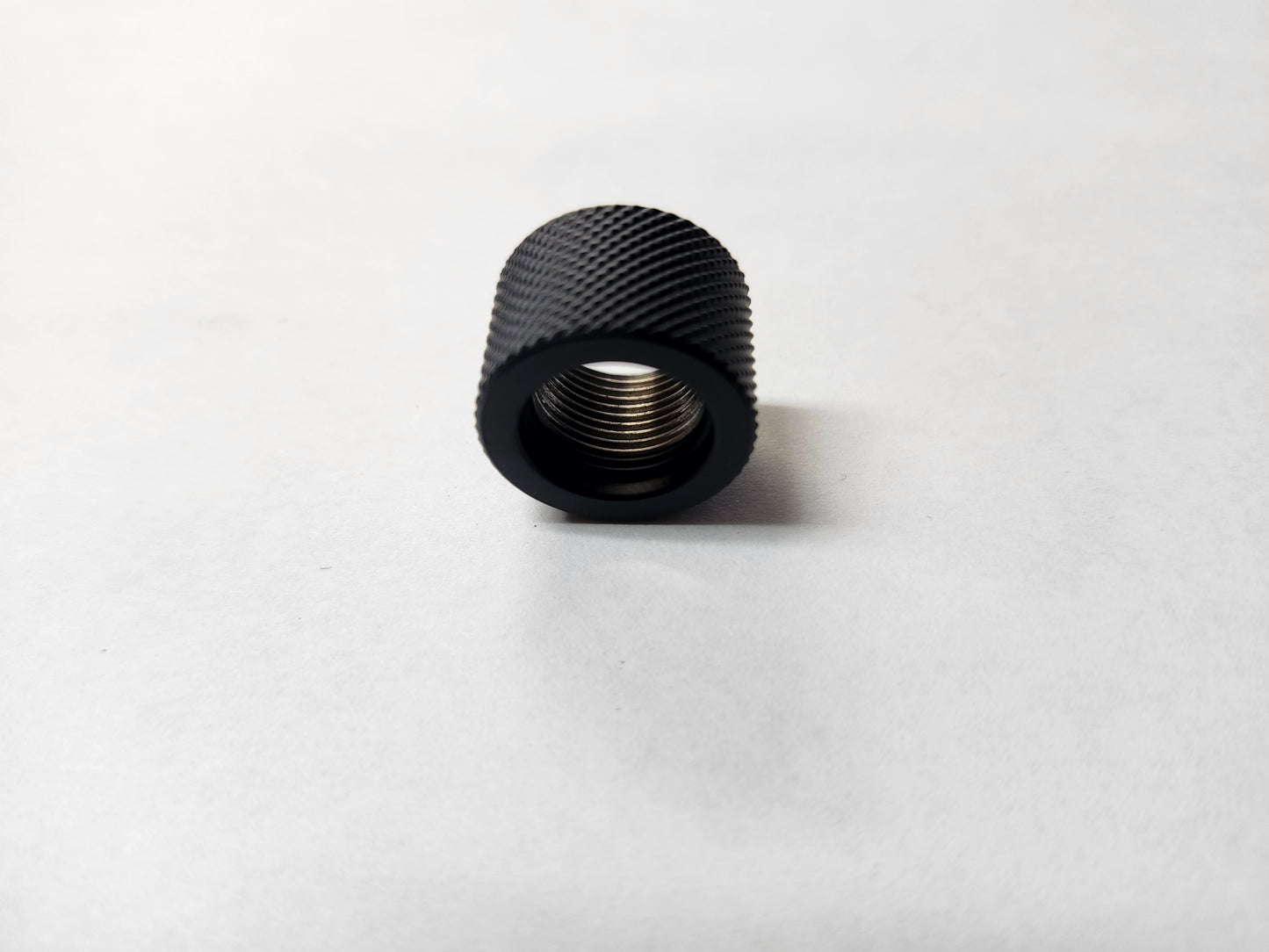 Thread Protector 1/2x28