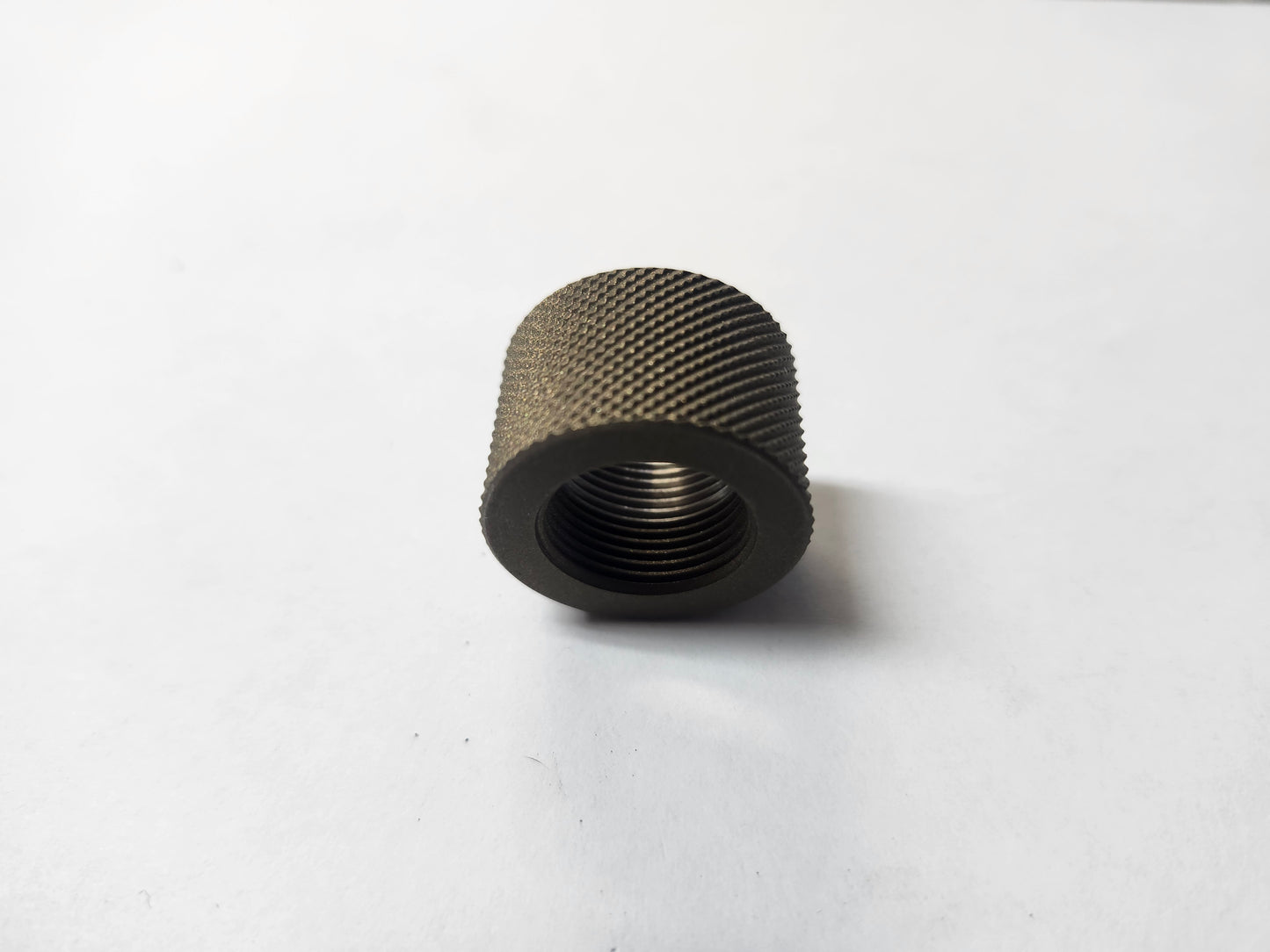 Thread protector 5/8x24
