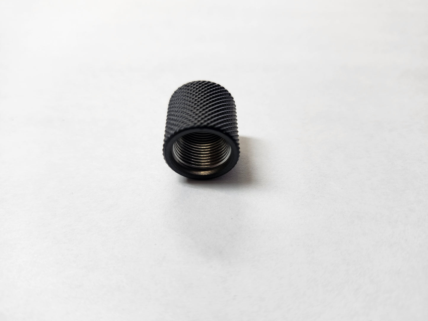 Thread Protector 1/2x28