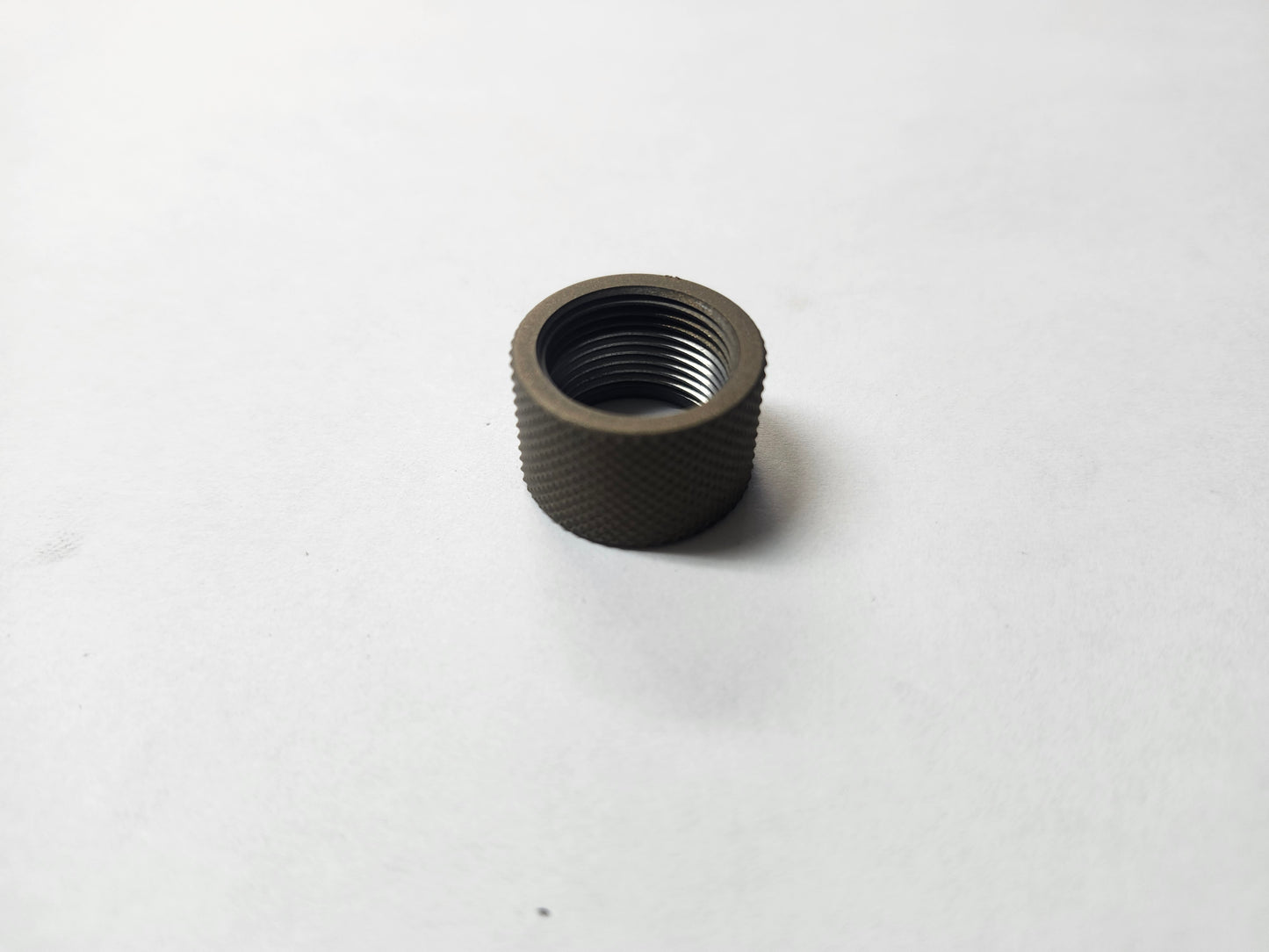 Thread Protector 5/8x24