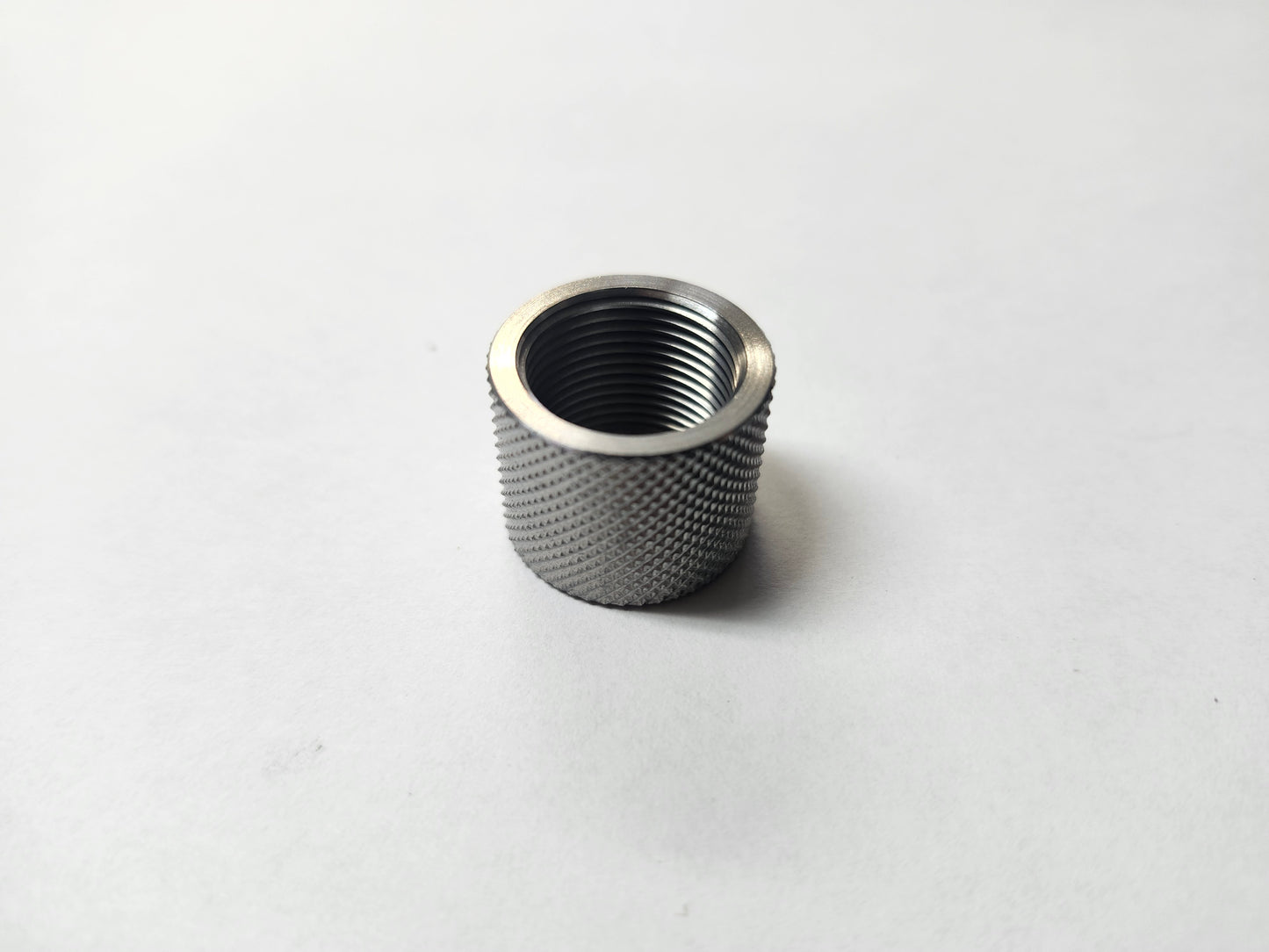 Thread Protector 5/8x24