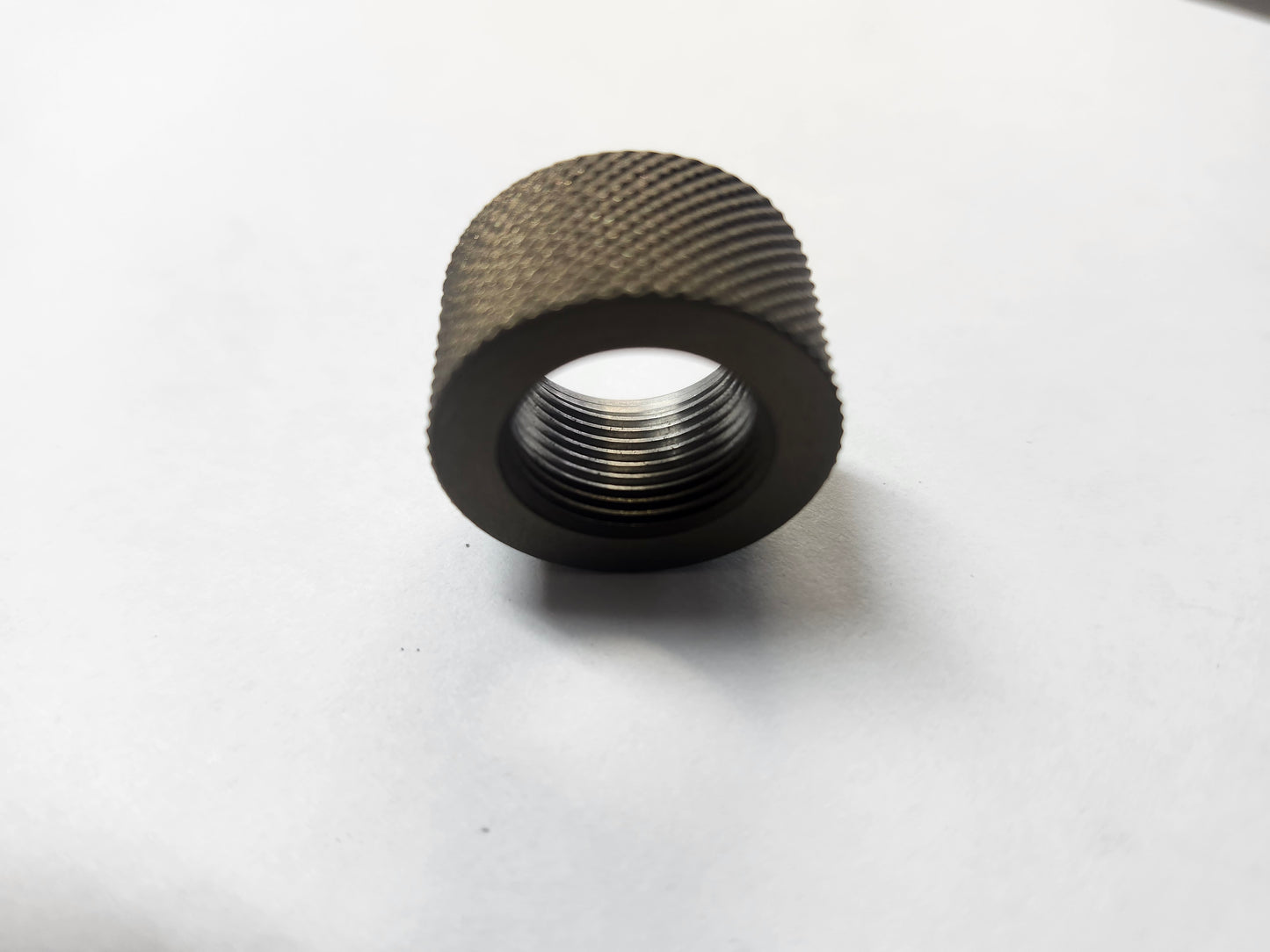 Thread Protector 5/8x24