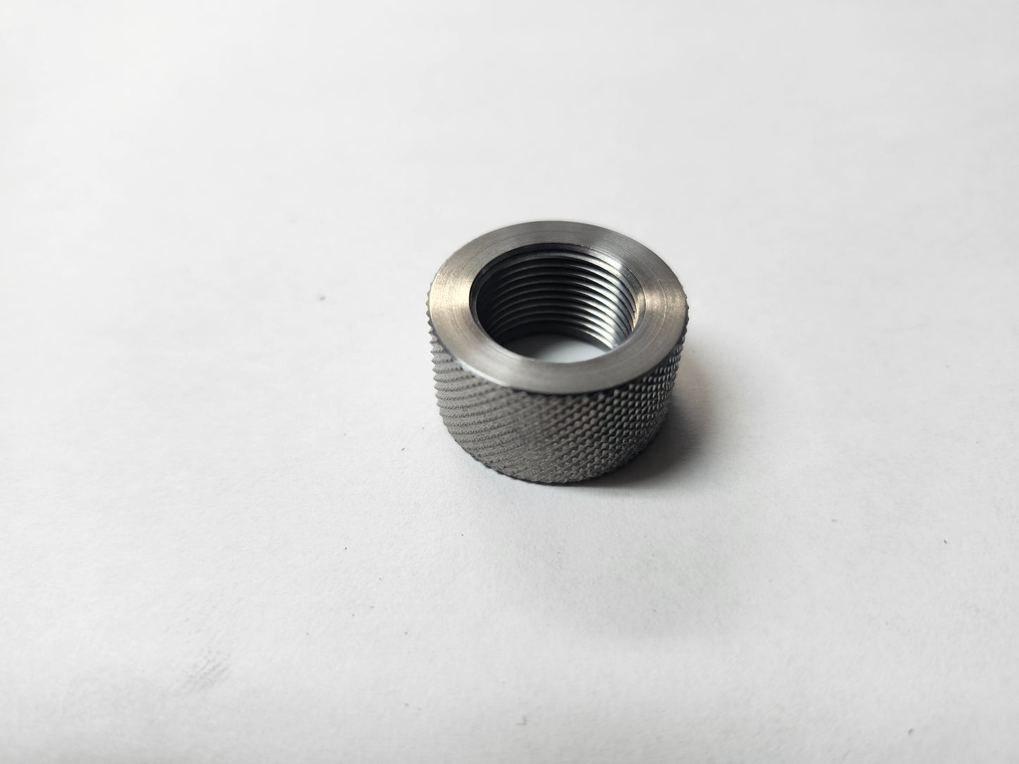 Thread protector 5/8x24