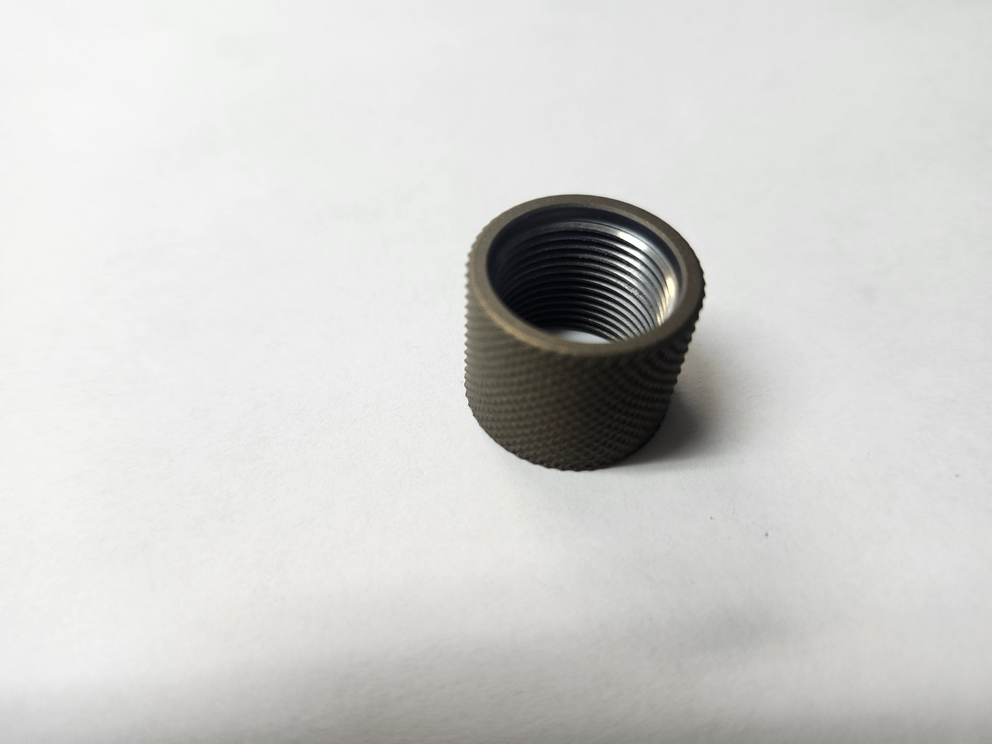 Thread Protector 5/8x24