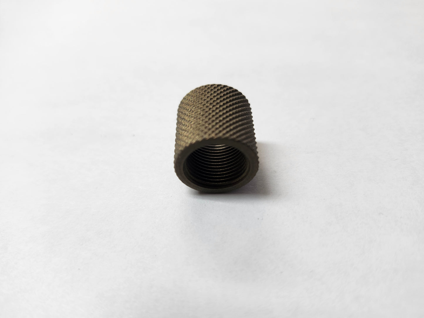 Thread Protector 1/2x28