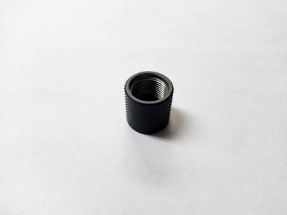 Thread Protector 1/2x28