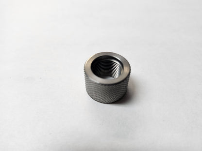 Thread Protector 1/2x28