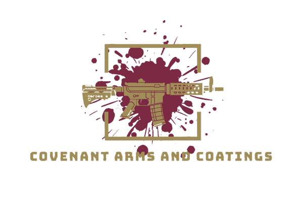 Covenant Arms And Coatings